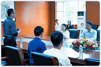 积云教育子站IT就业支持